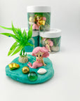 Mermaid Sensory Jar
