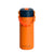 Core Insulated Pop Fidget Handle Bottle 18oz - Orange Tie Dye