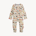 Magnetic Me In-Dognito Convertable Coverall Onesie