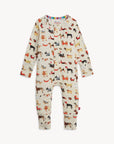 Magnetic Me In-Dognito Convertable Coverall Onesie
