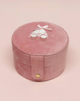 Ballet Jewellery Box