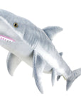 Sammy The Shark