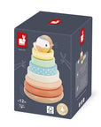 Pure | Birds Nest | Stacker & Rocker | Fine motor skills
