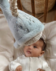 Whale Babu Rattle Set