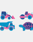 Vehicles