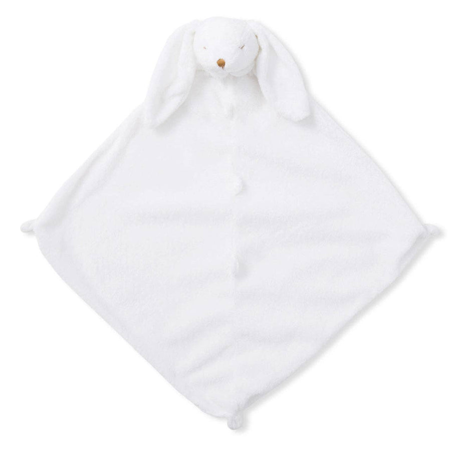 Lovie Blankie - Bunny White: 13