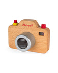 Sound Camera - Batteries Included - Silicone Case