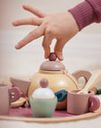 Birdie Tea Set
