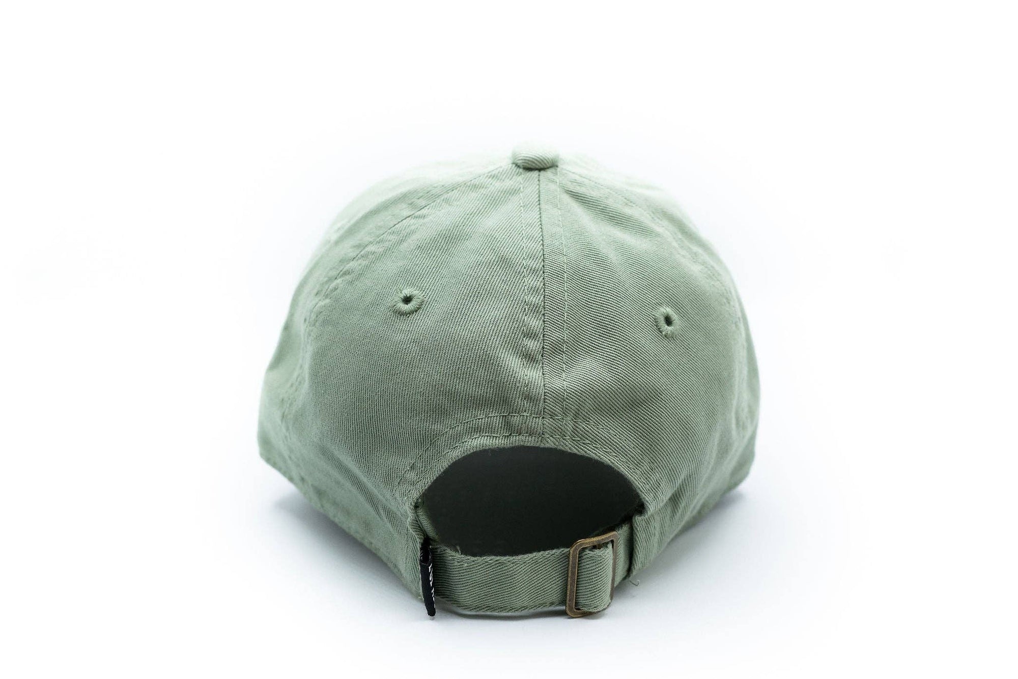 Shamrock Patch Baseball Hat: Denim / Toddler (1Y-4Y)