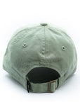 Shamrock Patch Baseball Hat: Denim / Toddler (1Y-4Y)