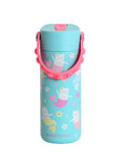 Core Insulated Pop Fidget Handle Bottle 18oz - Meowmaid