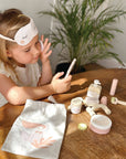 Spa Retreat Set