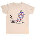 Hockey USA Kids Tee