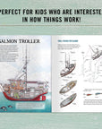 Working Boats