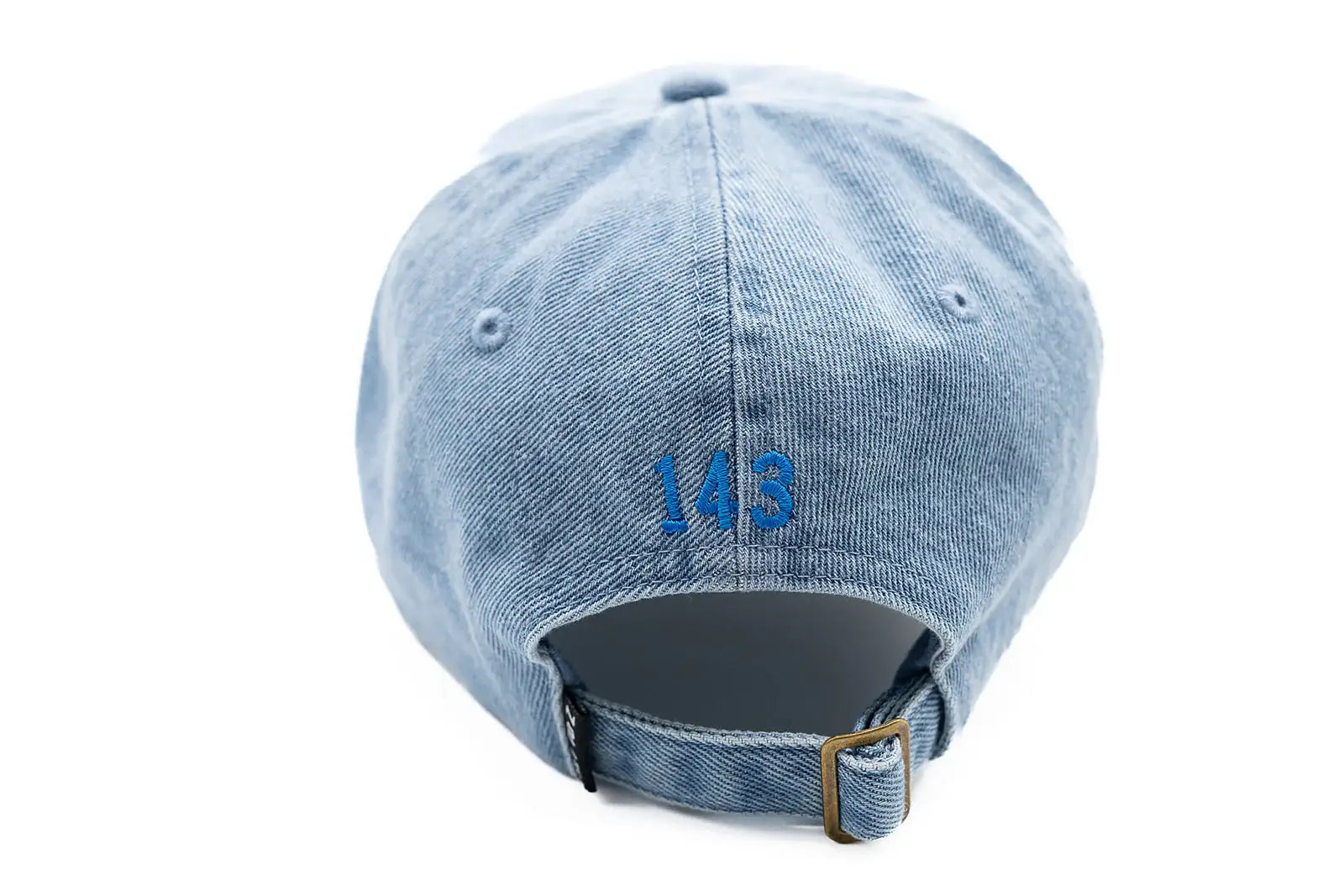 Big Bro Baseball Hat: Hunter Green / Child (5Y-10Y)