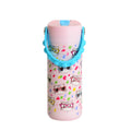 Core Insulated Pop Fidget Handle Bottle 18oz - Stylish Cat