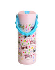 Core Insulated Pop Fidget Handle Bottle 18oz - Stylish Cat