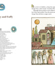 Strega Nona by Tomie   dePaola: Hardcover; 32 pages / English