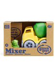 Mixer - Construction Truck