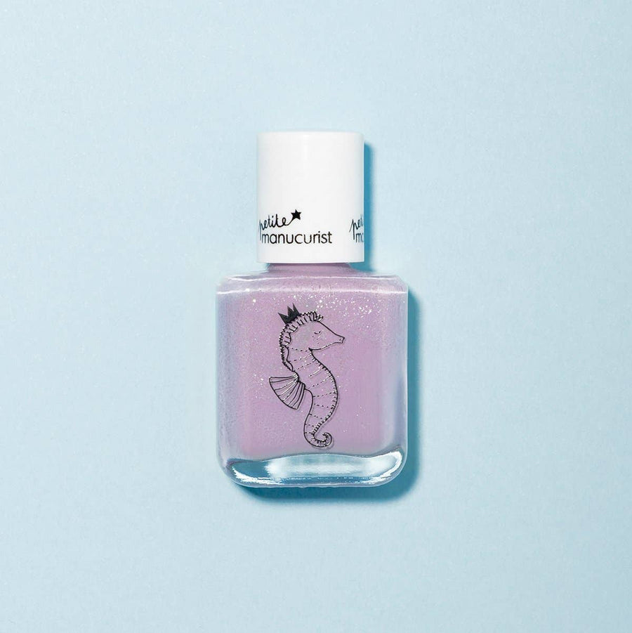 Vernis à ongles - Janis l'hippocampe