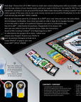 NHL Opoly Junior Board Game