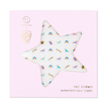 Unicorn + Rainbows Nail Stickers - 1 Pk.