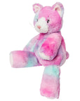 Marshmallow Zoo Cupcake Kitty