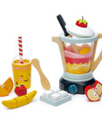 Fruity Blender