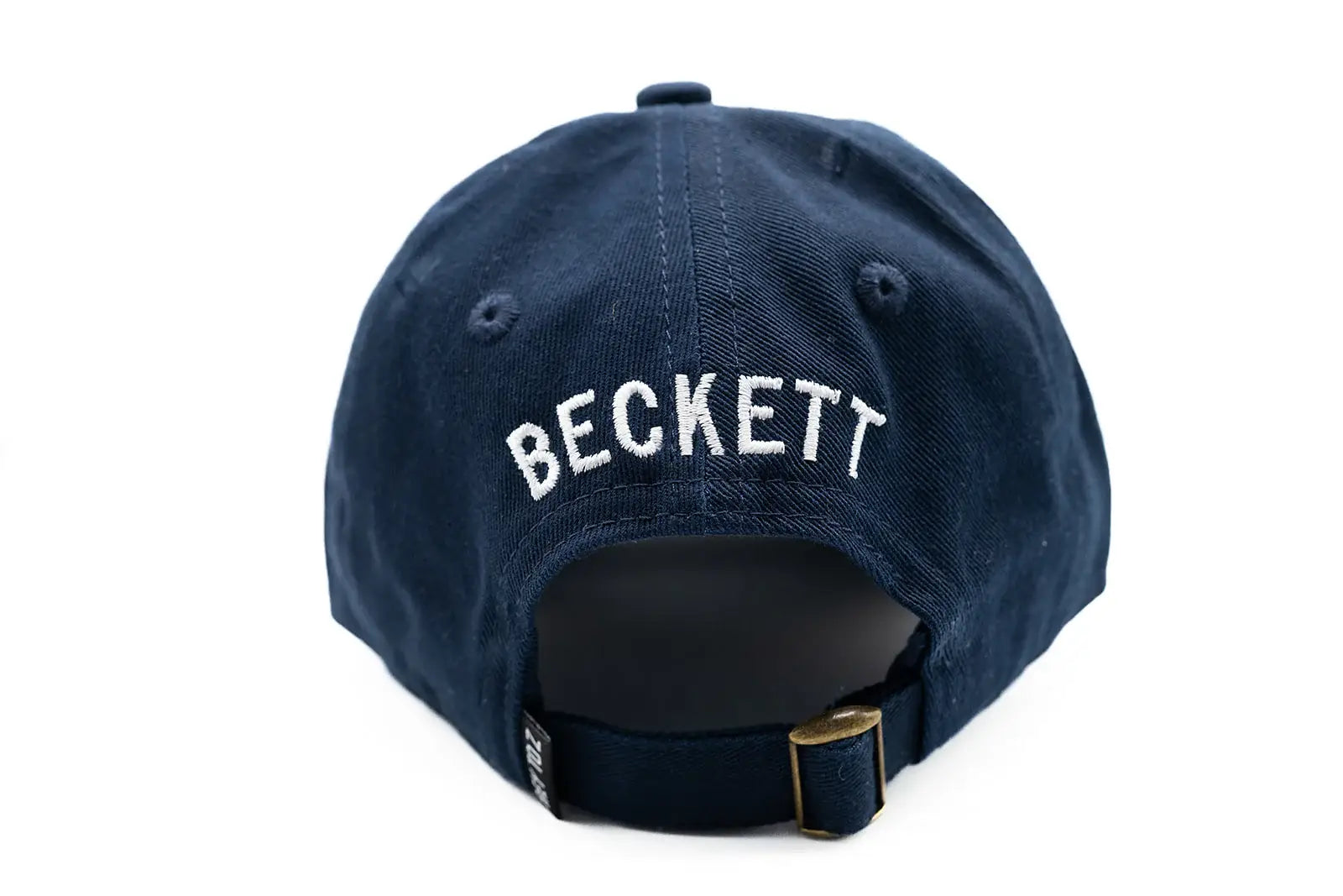 Big Bro Baseball Hat: Hunter Green / Child (5Y-10Y)
