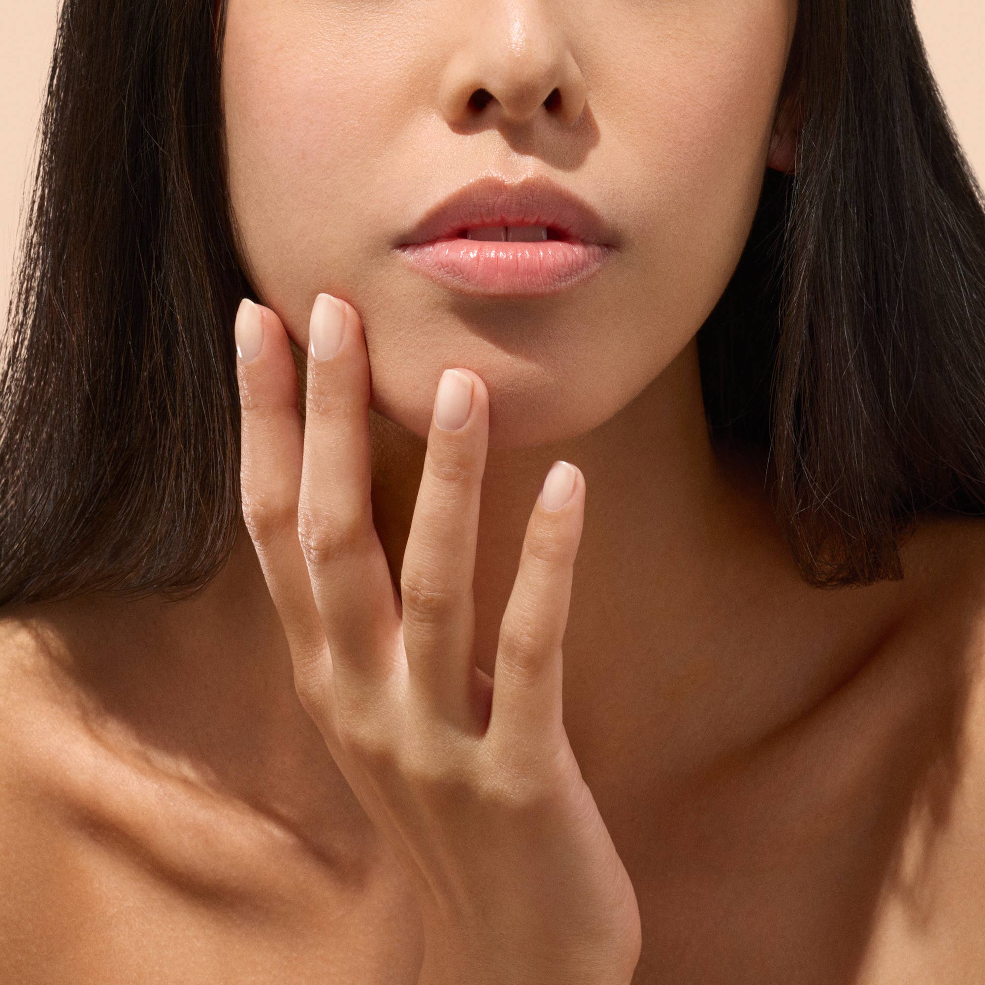 Nail care - Active Smooth: 01