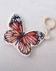 Butterflies Baby Toy