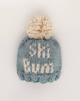 Ski Bum Surf Beanie Winter Hat Baby & Kid