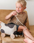 WILLOW // pull-along toy