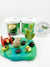 Dinosaur Land Sensory Jar