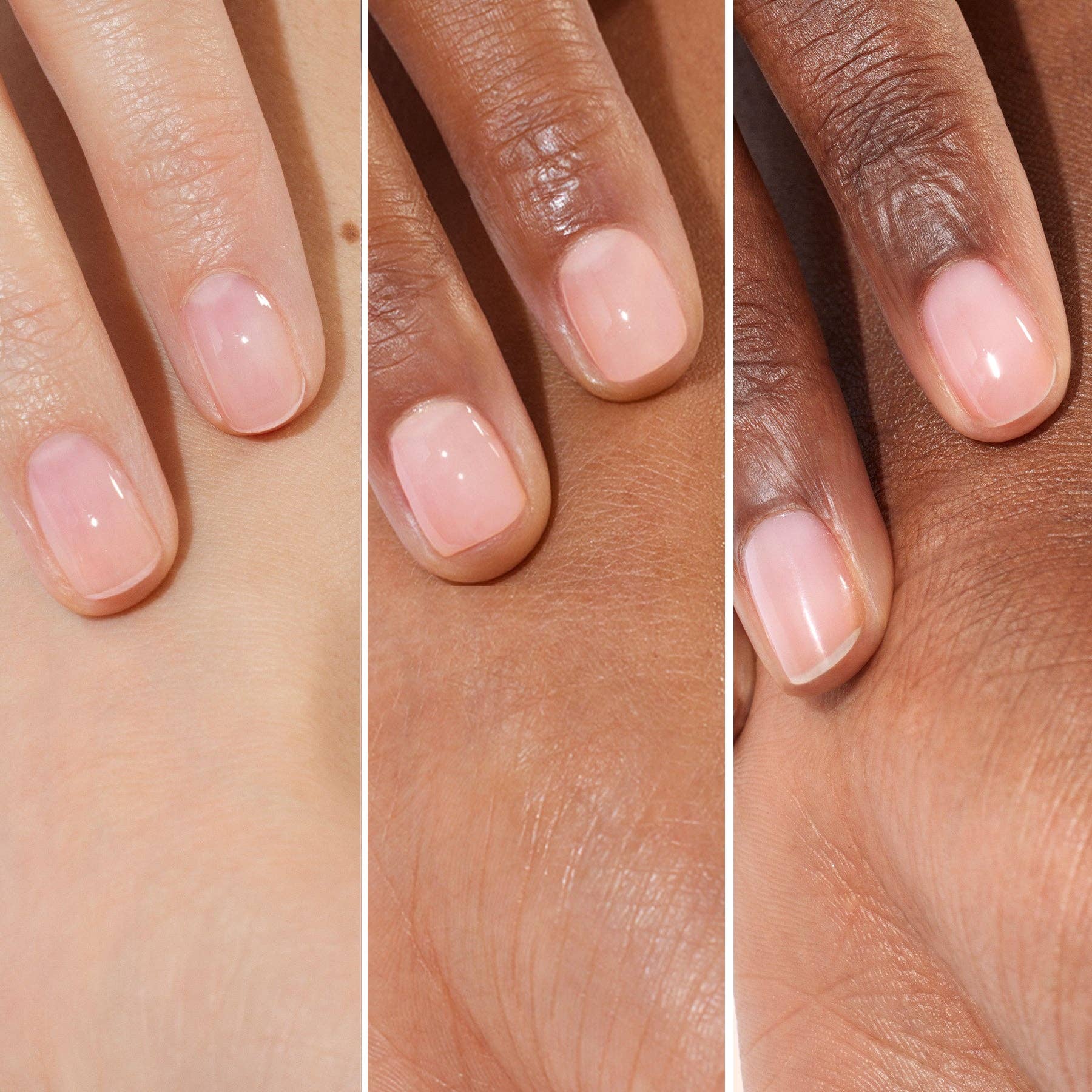 Vernis à Ongles - Active™ Glow Care Polish: Blueberry