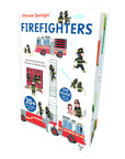Ultimate Spotlight: Firefighters