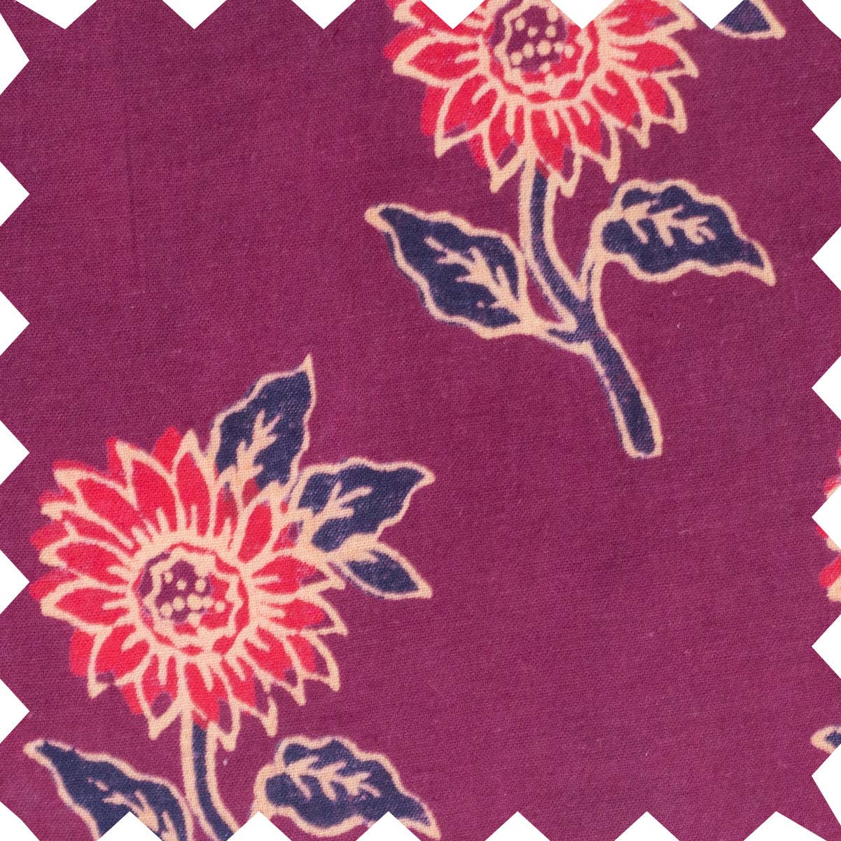 Lily Dress | Jodhpur Floral