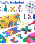 Rainbow Pack