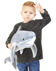 Sammy The Shark