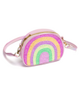 Rainbow Shine Purse