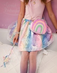 Rainbow Shine Purse