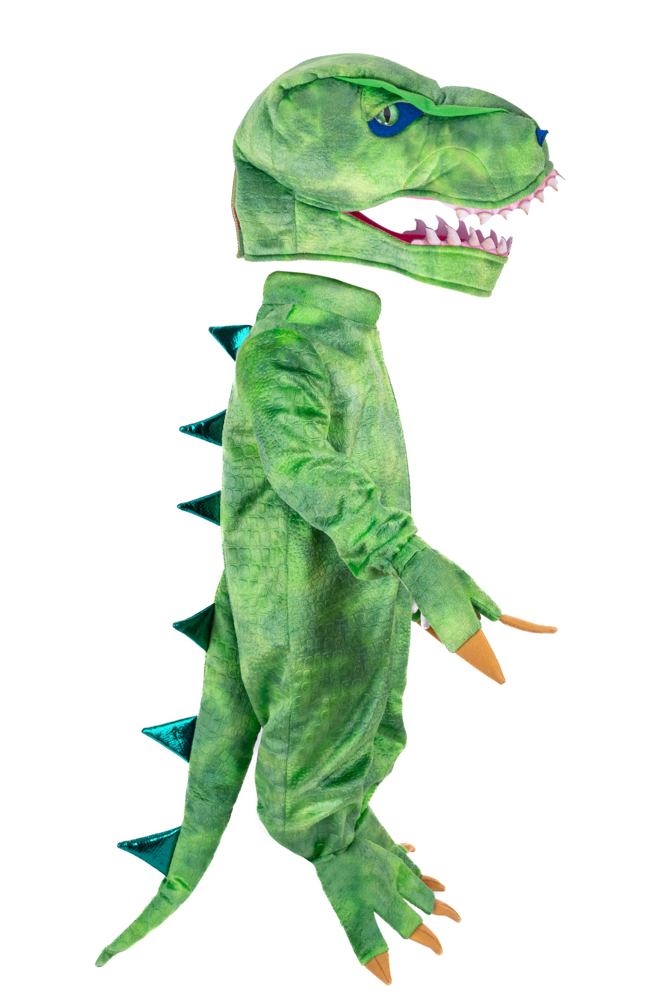 A Land Before Mine Delux T-Rex