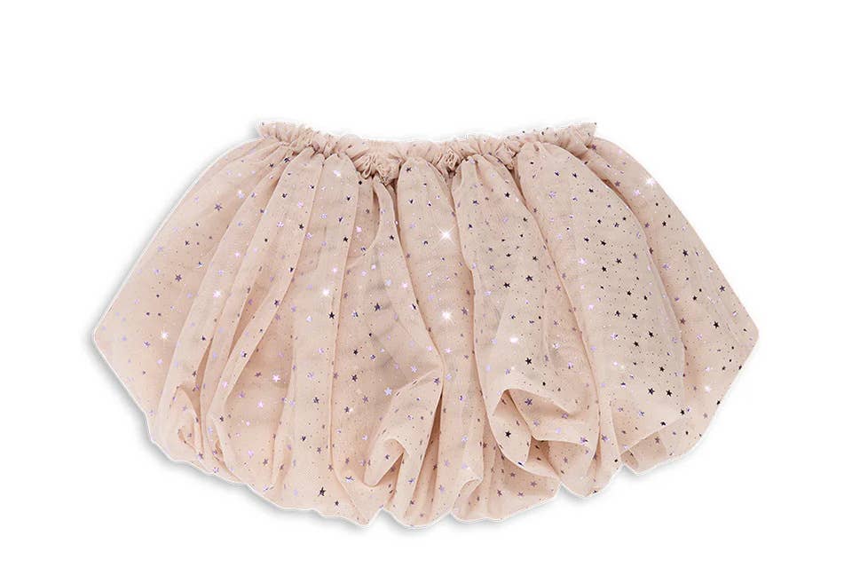 Star Sequin Party Costume Dress