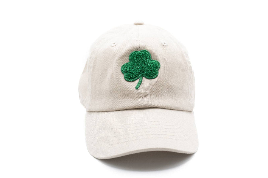Dune Terry Shamrock Hat
