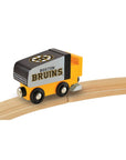 Boston Bruins Toy Train Engine