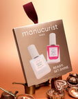 Mini Active™ Duo Ornament