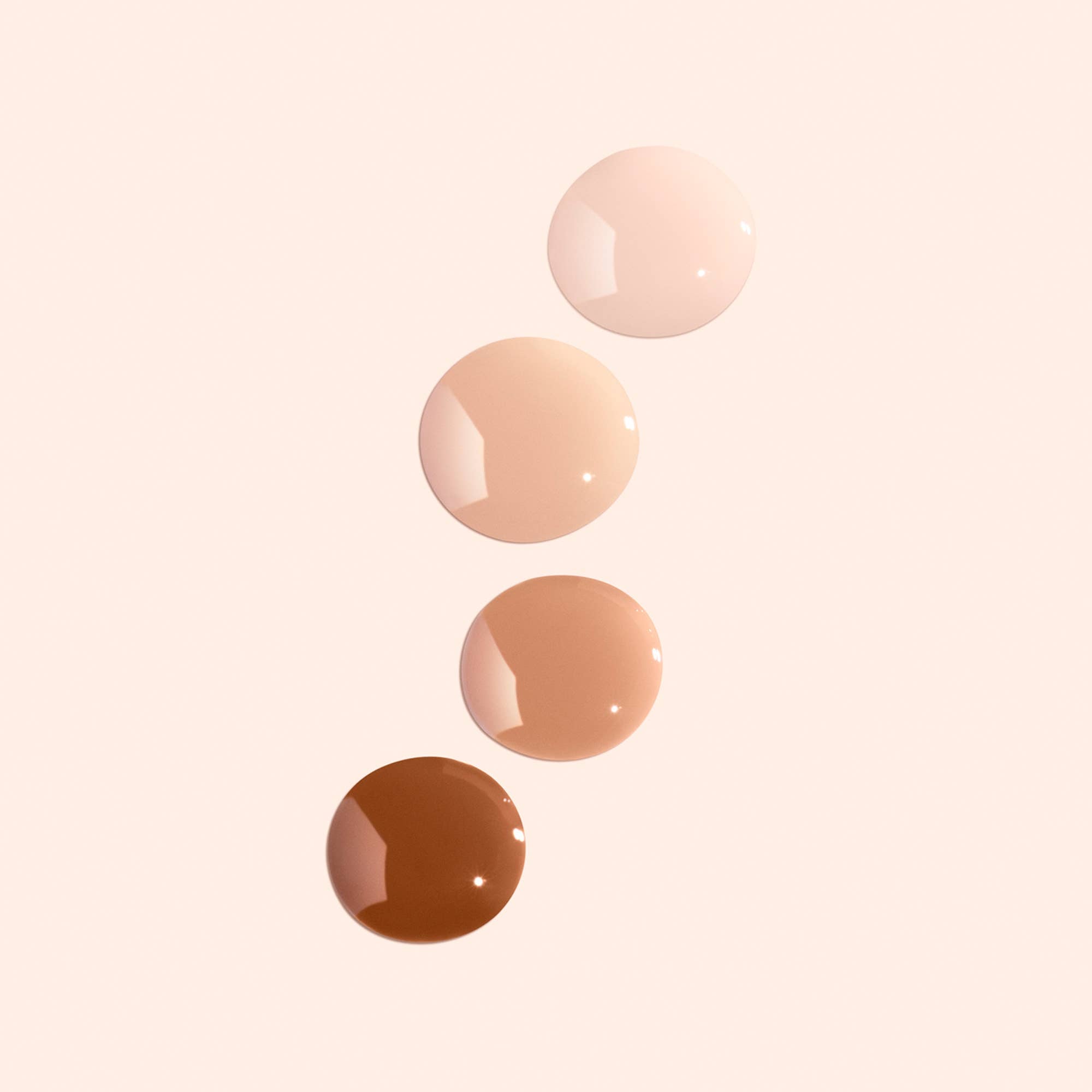 Nail care - Active Smooth: 01