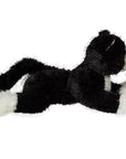 Fabfuzz Domino Kitty