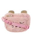 Millie Mouse Fluffy Bum Bag