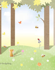Love and Hugs: Summer by Tracey Colliston